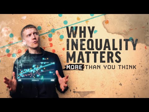 Why inequality matters (more than you think)