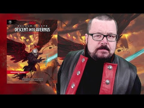 D&D: Descent Into Avernus - What You Need To Know
