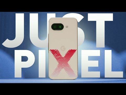 Google Pixel 9a Review | Another Great Pixel !