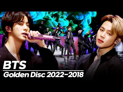 💜𝗘𝘃𝗲𝗿𝘆 𝗣𝗲𝗿𝗳𝗼𝗿𝗺𝗮𝗻𝗰𝗲 𝗼𝗳 𝗕𝗧𝗦 𝗮𝘁 𝗚𝗼𝗹𝗱𝗲𝗻 𝗗𝗶𝘀𝗰💜