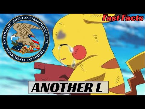 Nintendo LOSES AGAIN in Palworld Patent Battle (Fast Facts)