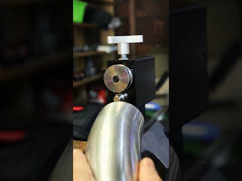 DIY Bead Roll