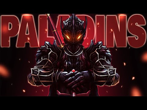 We Need to Talk About PALADINS in Baldur's Gate 3