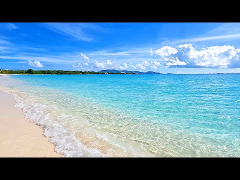 Ocean Meditation: Peaceful Paradise to Rest, Reflect & Rejuvenate