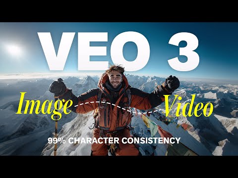 How To Create AI Videos That Actually Look Like YOU (The Only Guide You Need)