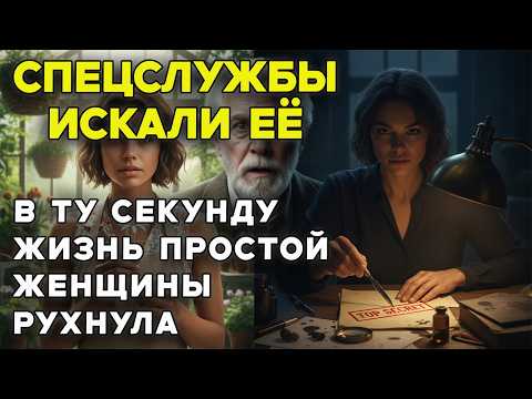 Спецслужбы искали её по всему миру. А она спокойно выращивала цветы в отеле для элиты...
