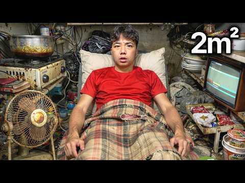 Die extremsten Wohnungen der Welt