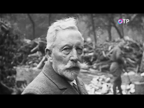Родовая травма. Кайзер Вильгельм II.  Программа Леонида Млечина