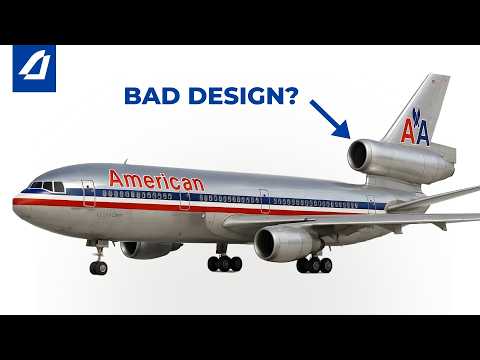 Trijets Changed Everything - Until They Didn’t