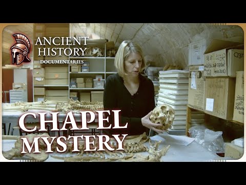 Lost Chapel of Richard III Found! | Medieval Dead | Ancient History