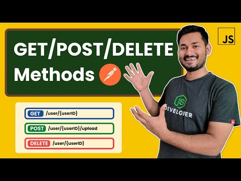 What is API? Talking to the Outside World Using JSON | The Complete JavaScript Course | Ep.69