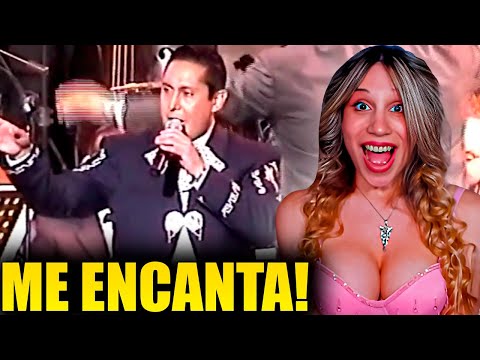 🤠 MARIACHI VARGAS DE TECALITLÁN ¨EL PASTOR¨ 🔥 (REACCIÓN y ANÁLISIS EMILY MIRANDA)