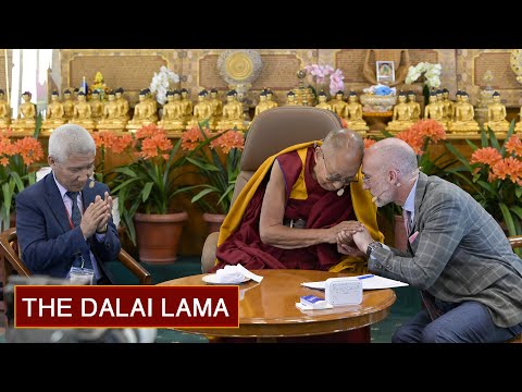 The Leadership and Happiness Laboratory Summit on Transcendence