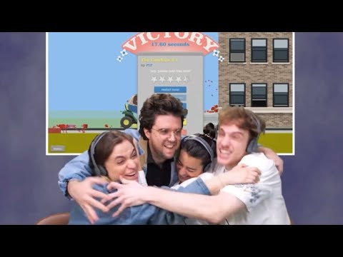 chaotic smosh moments to take your toucans out to￼