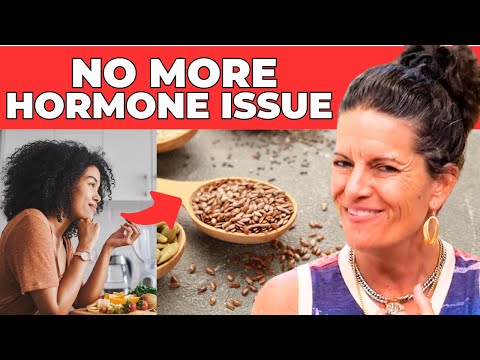 Food as Medicine: The Impact of Diet on Hormones & How Seed Cycling Helps