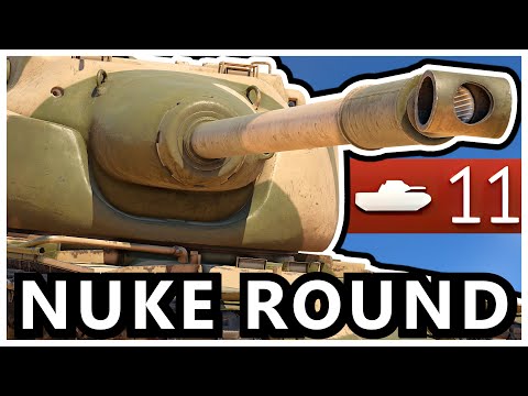 HESH Is Absolutely Goofy Now