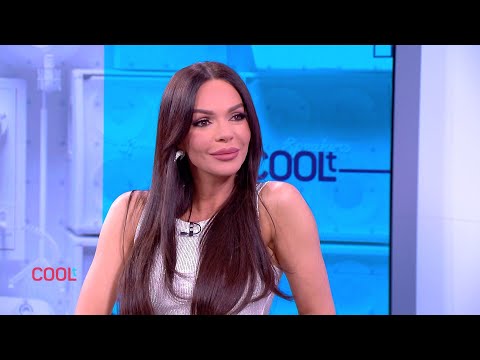 Галена след 20 години на сцената: Шоубизнесът “овълчва” хората | COOLt | 04.02.2024