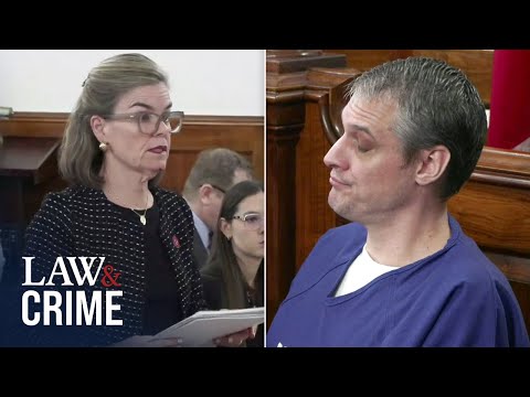 State ROASTS Convicted Holly Bobo Killer During Cross-Examination