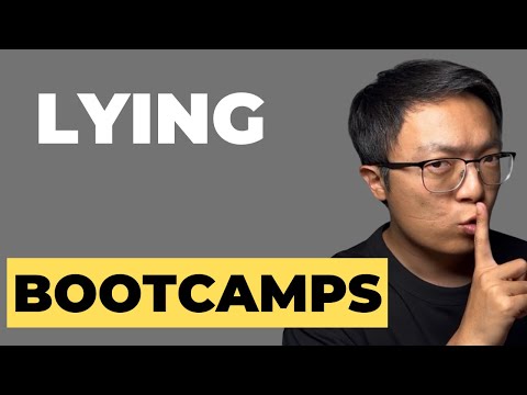 The Dark Truth About Coding Bootcamps in 2025