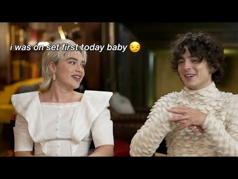 the Dune cast moments to watch before the movie