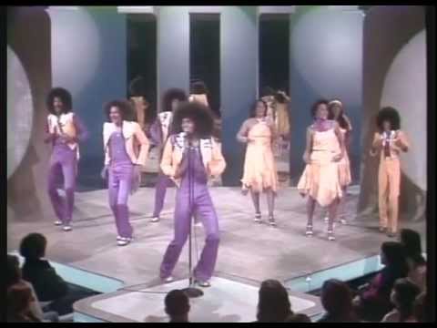 The Sylvers - Boogie Fever