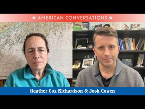 American Conversations: Education Policy with Josh Cowen
