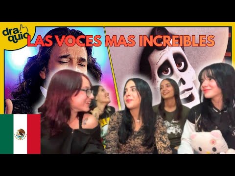 CUBANAS REACCIONAN a Las Voces de Coco 32