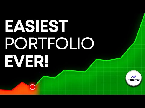 The Perfect Investing Strategy (Stupid Simple and Proven)