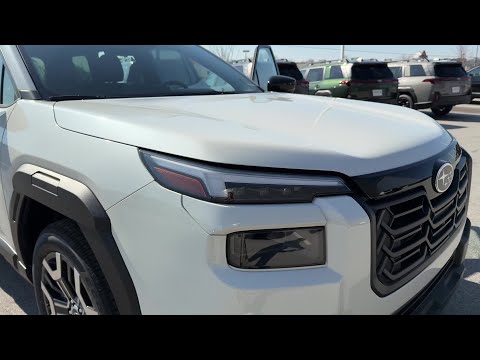 2026 Subaru Outback Touring XT Chatanooga, TN, Cleveland, TN, Kingston, TN, Huntsville, AL