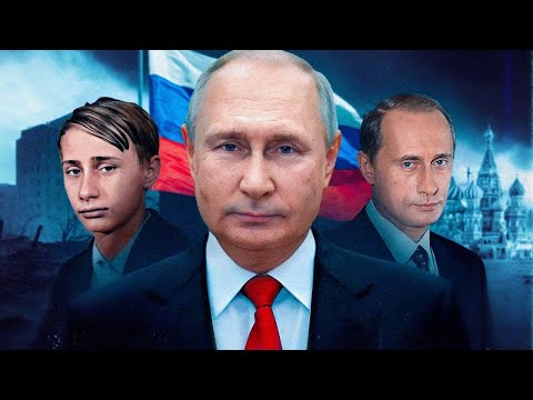 La véritable histoire de Vladimir Poutine