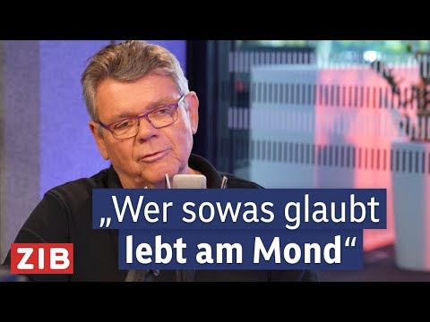 ÖGB-Präsident Katzian über Lohnverhandlungen und Inflation | Ö1 Journal zu Gast vom 06.09.2025