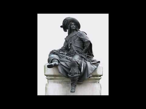 Реальный Д'Артаньян - Шарль Ожьё де Бац де Кастельмор. Историк Наталия Басовская. 04.04.2015