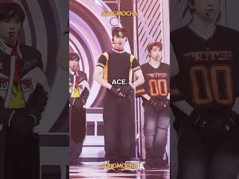 Seunghan's move is a GAME CHANGER #RIIZE #SEUNGHAN #riizeis7