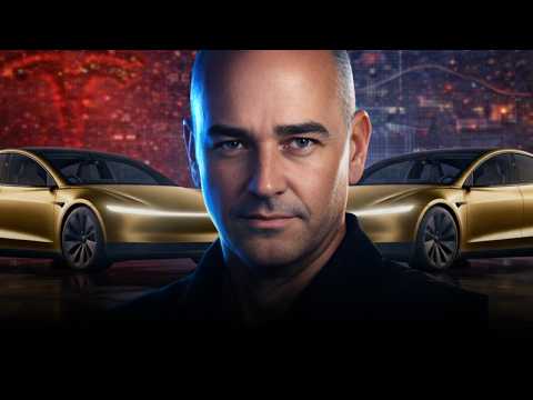 If You Buy a CYBERCAB How Much MONEY Could You Make?