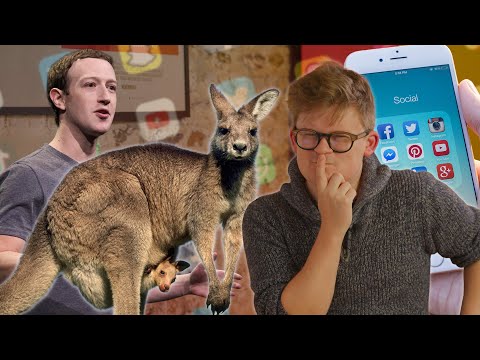 The Internet Just Changed.