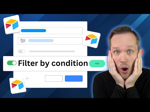 Airtable’s Top Requested Feature Just Released (Dynamic Filters)
