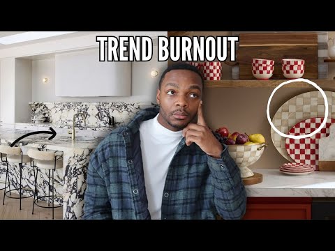 Home Trends That Will Disappear in 2026 (Stop Doing These Now!)