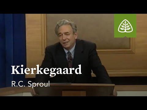 Kierkegaard: The Consequences of Ideas with R.C. Sproul