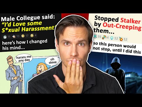 r/TraumatizeThemBack - Ultimate Revenge 💀🔥