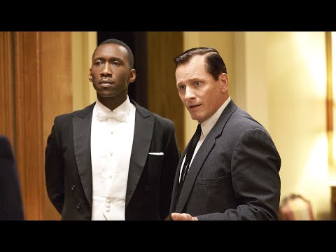 世上有太多孤独的人，都缺乏迈出第一步的勇气，百刷不厌的好电影，180万人打出8.9高分，23分钟看完2018年真实事件改编传记电影《绿皮书》