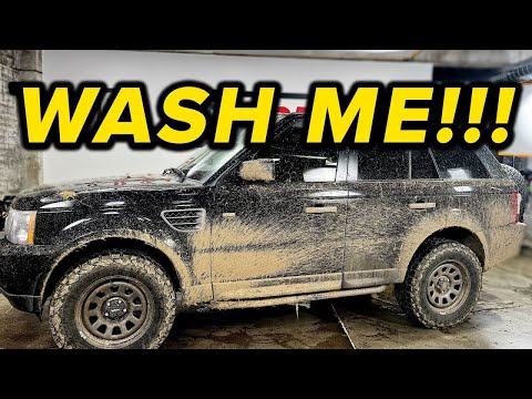 The SAFEST way to clean EXTREMELY dirty paint! Step by step guide for beginners. Part #2