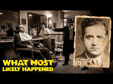 The murder of kingpin Albert Anastasia: What most likely happened