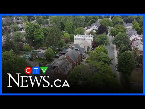 Landlord say her tenants wants $25,000 to move out of her property