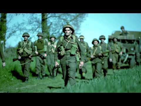 Juin 1944 : la Hitlerjungend contre-attaque
