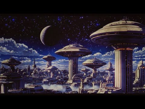 Let's Drift Into The Night