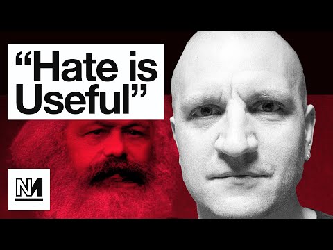 'Working Class' Is NOT An Identity | Ash Sarkar meets China Miéville | Downstream