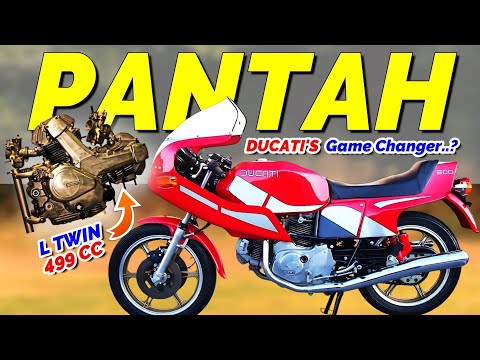 Amazing‼️ How This Unexpected Innovation Saved Ducati from Bankruptcy..