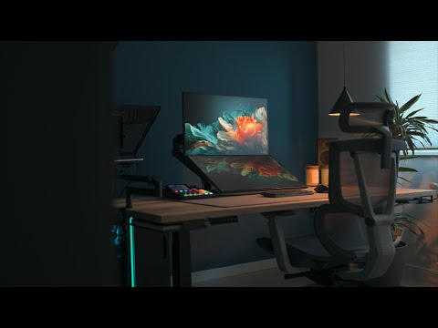 Home Desk Makeover on a Budget: Before & After