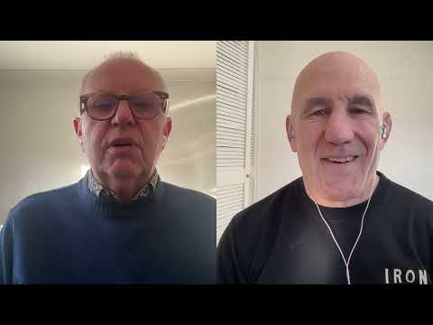 Episode 2: Capturing Authentic Performance & the Art of VFX Mic Removal