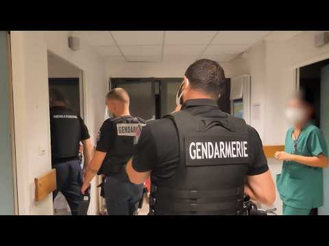 Gendarmes de Marseille : Un Quotidien sur Tous les Fronts